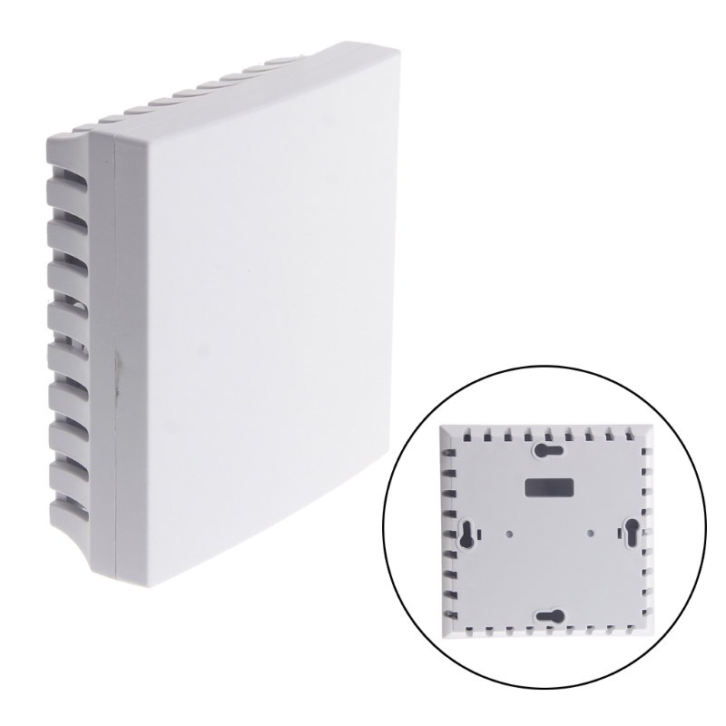 Diy Electronics Project - Plastic Junction Box Rook Sensor Shell