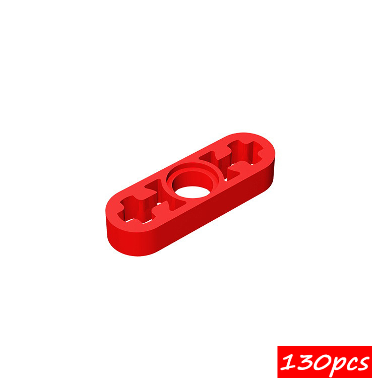Diy Electronics Gift Ideas - 130 STKS High-Tech Monteren Deeltje 6632