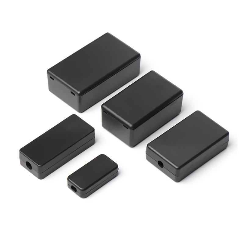 Diy Electronics Project - 2 Stuks Nieuwe Hoge Kwaliteit Plastic