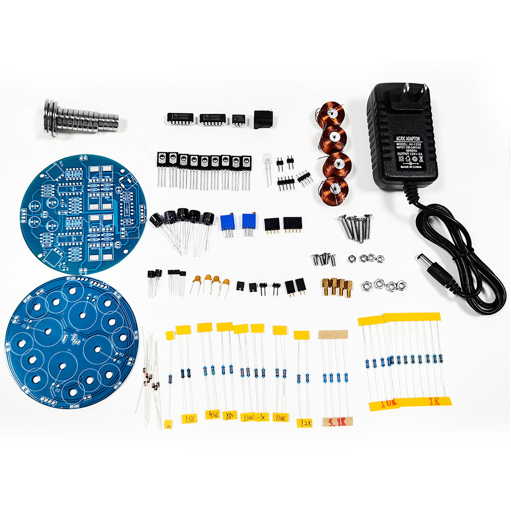 Diy Electronic Modules - Maglev DIY Elektronische Kit, Creatief Ornament