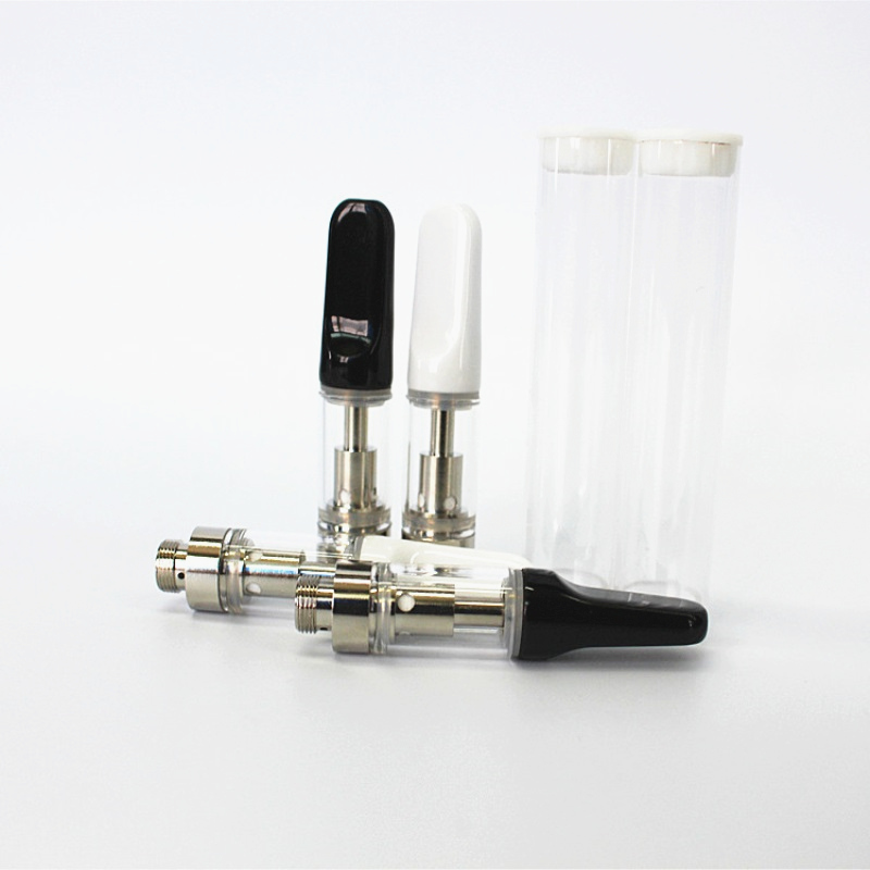 Diy Vape Electronics - 5 Stuks Celpatroon Keramische Spoel Th205