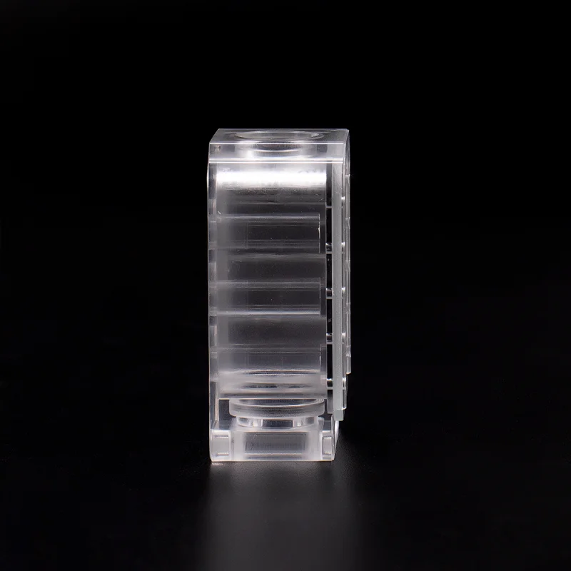 Diy Vape Electronics - Vape Pen PRC Boro Tank voor