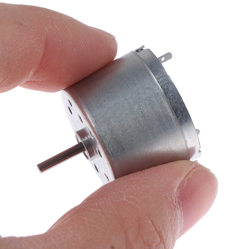 Diy Electronics Motor - Hoge Kwaliteit RF-320T-12400 6V Dc Micro