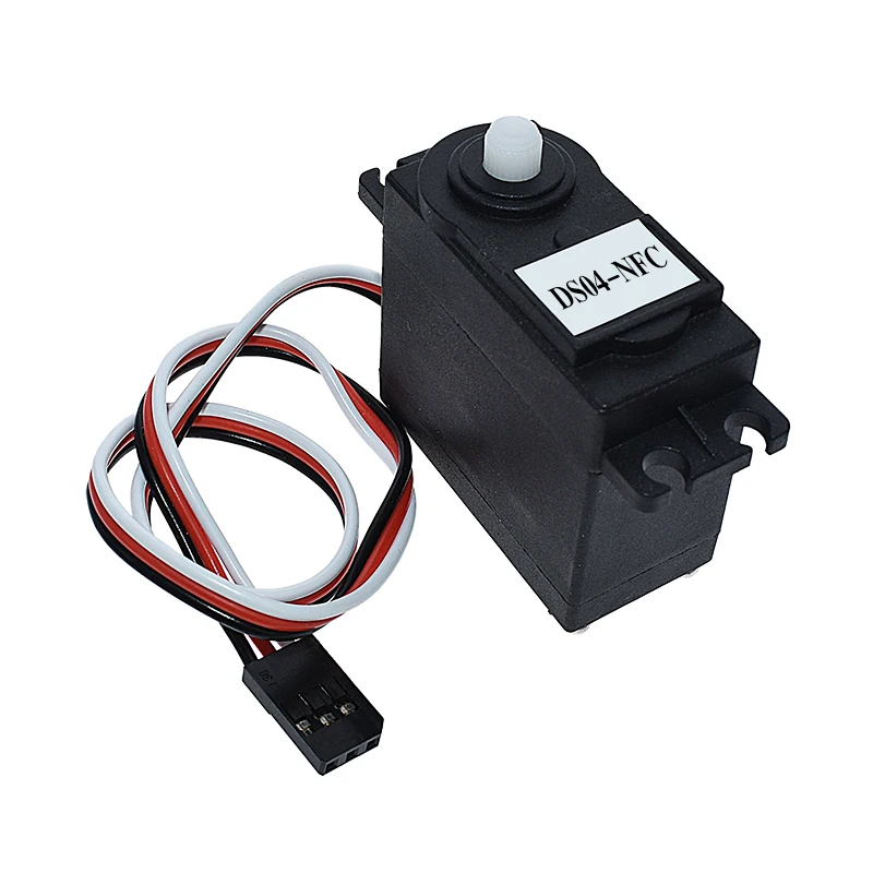 Diy Electronics Motor - DS04-NFC Servo 360 graden continue rotatie