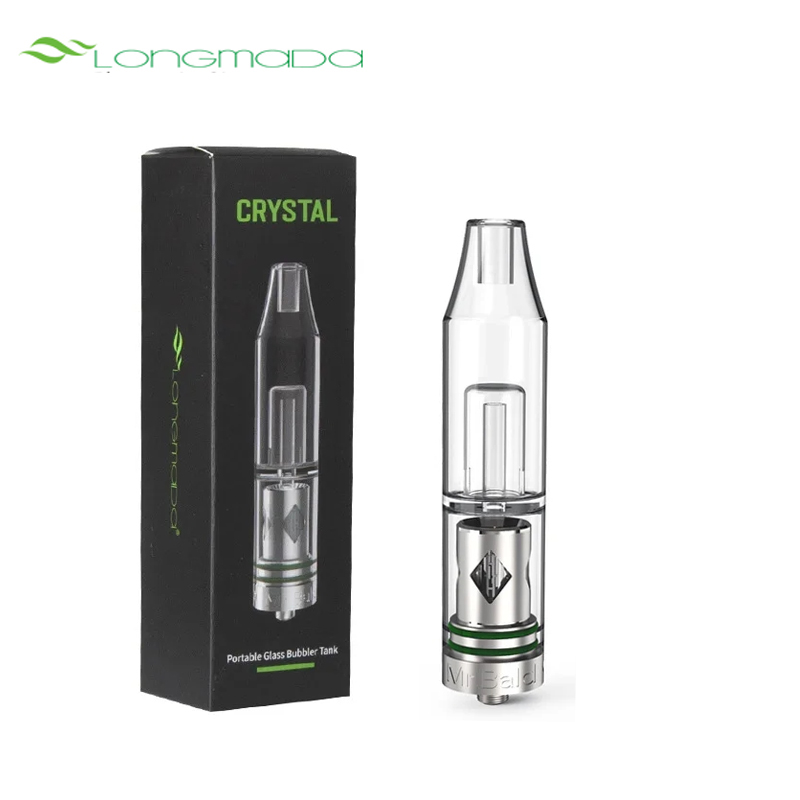 Diy Vape Electronics - Originele Longmada Crystal Ii 2 Droge