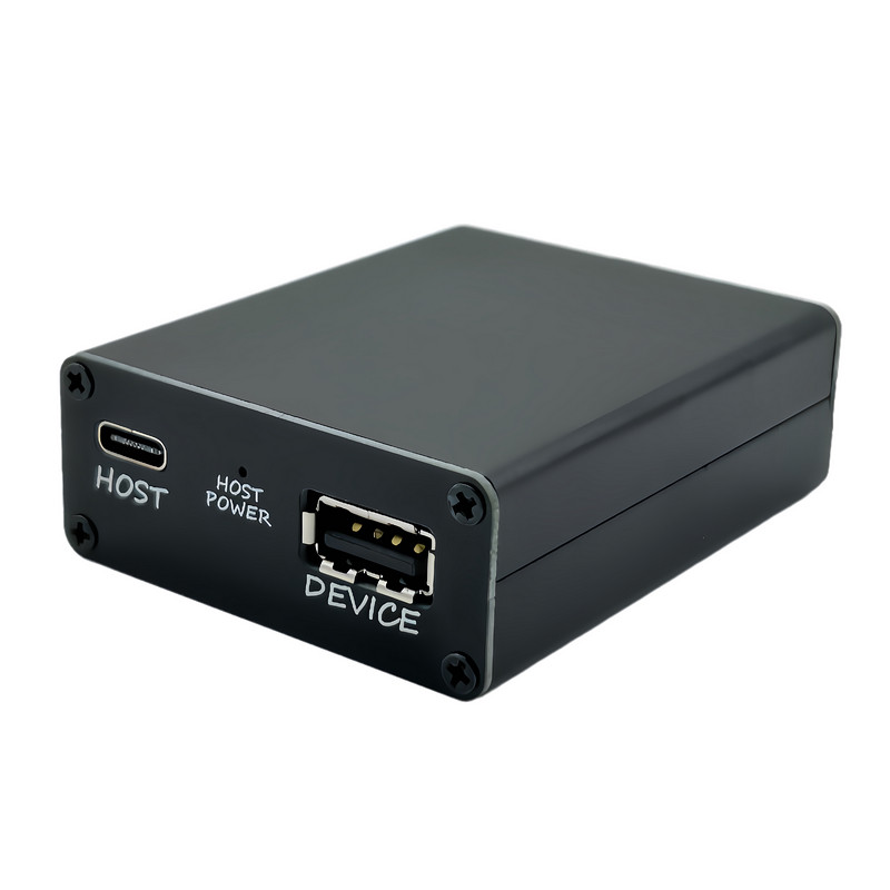 Logic Analyzer Usb - USB-protocolanalysator - zishan open-source draagbare hs