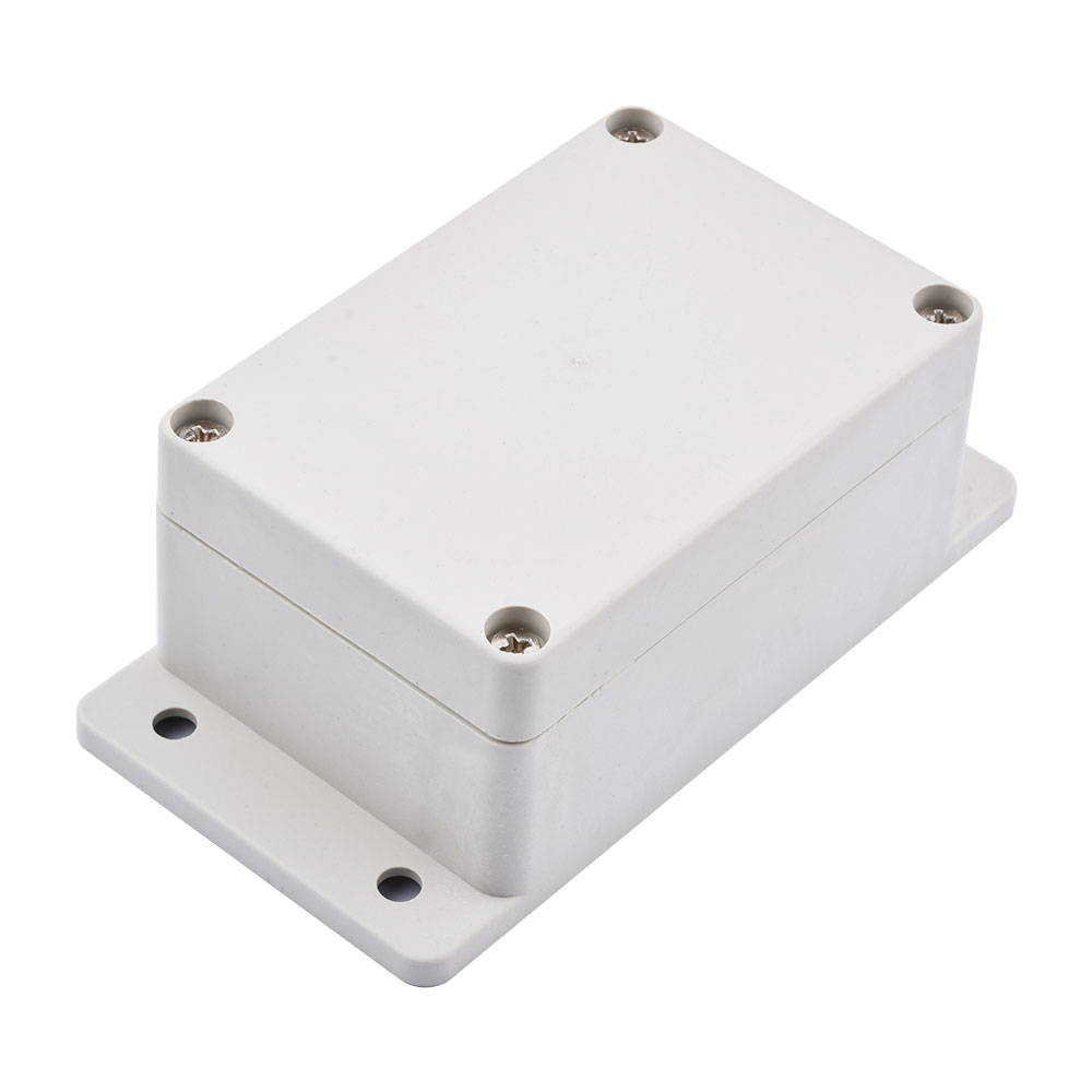 Diy Electronics Project - 3pcs ABS Plastic Shell 100x68x50mm Waterdichte