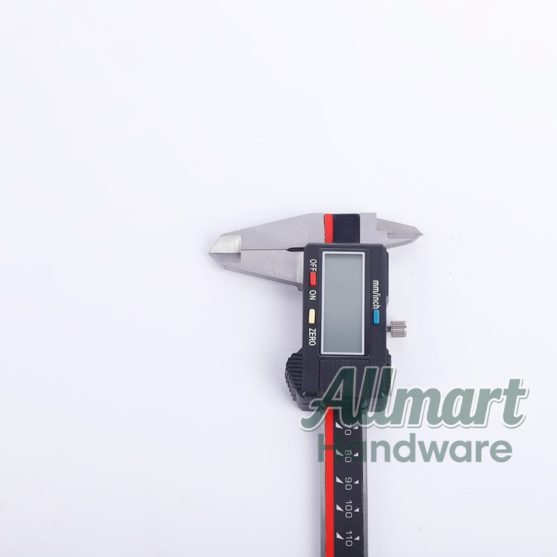 Diy Electronics Project - Digitale elektronische schuifmaat, multifunctionele diepteschuifmaat, zeer