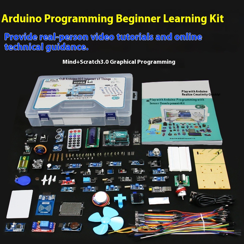 Diy Electronics Store - IoT Maker Board Arduino UNO R3