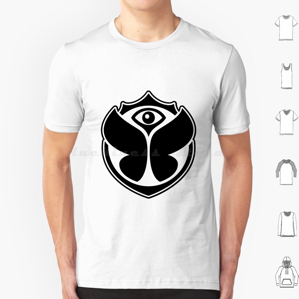 Diy Electronics Logo - Logo T-shirt Katoen Heren Dames DIY