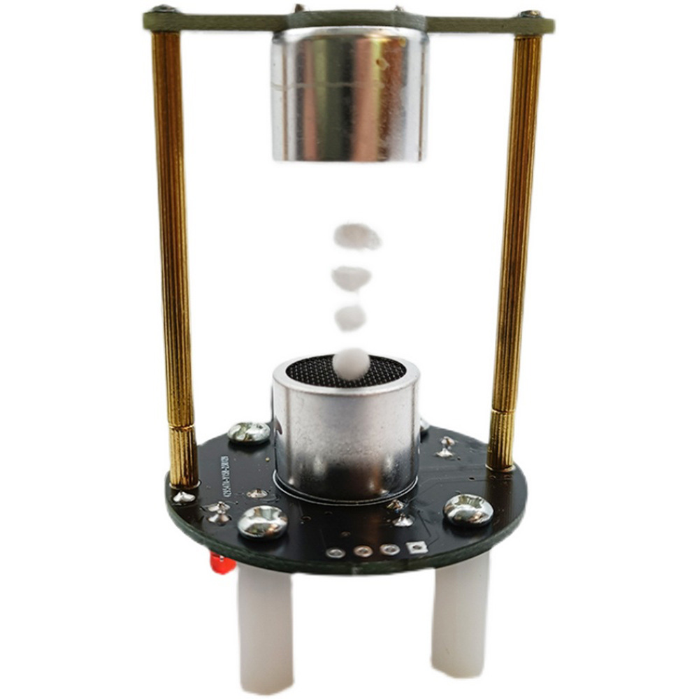 Useful Diy Electronics Projects - DIY Staande Golf Levitator Suspension Kit