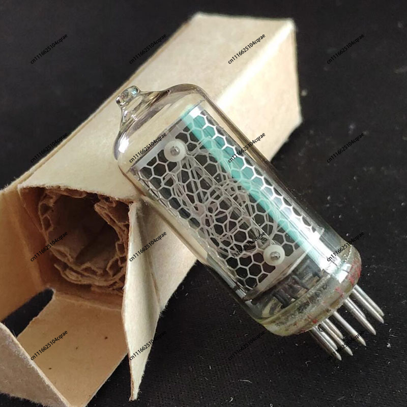 DIY elektronische gloedklok Ni - Diy Electronics Logo recensie en prijs