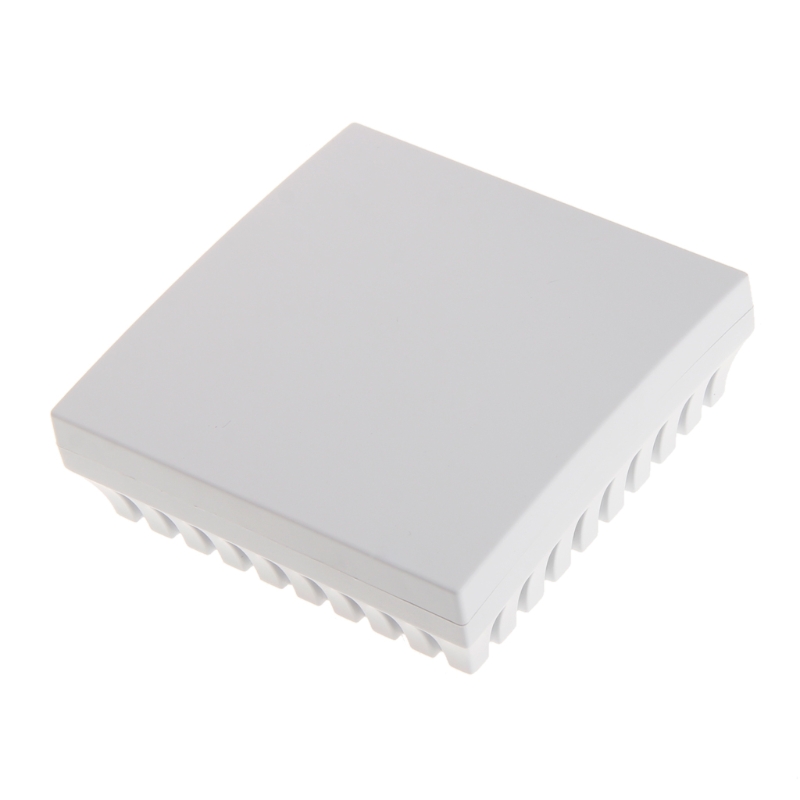 Plastic Junction Box Rook Sens - Diy Electronics Project recensie en prijs