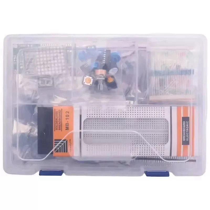Y23A-RFID Starter Kit voor Ard - Diy Electronics Motor recensie en prijs