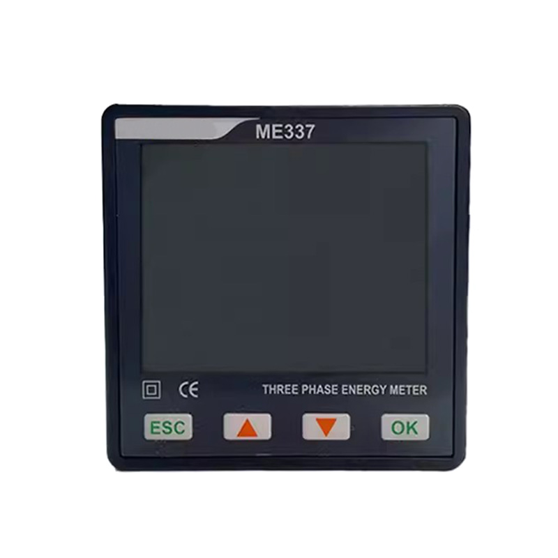Energieverbruik Meter Ac 220V  - Diy Electronics Store recensie en prijs