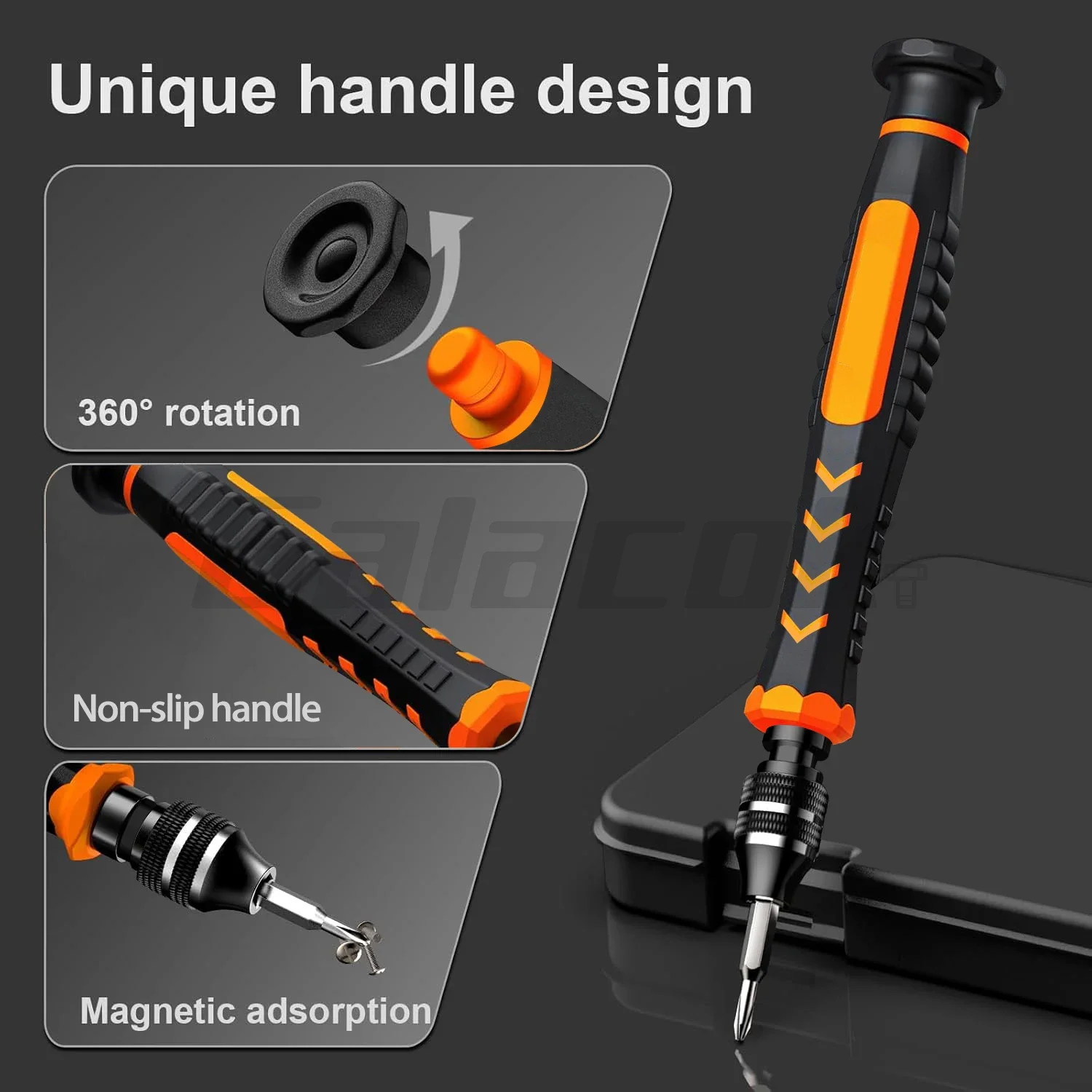 40-in-1 elektronische reparati - Diy Home Electronics Projects recensie en prijs