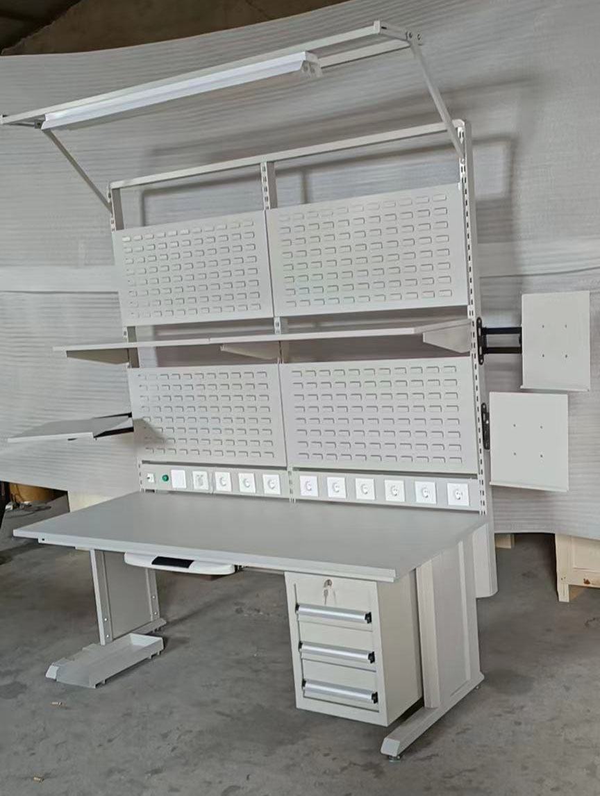 ESD Antistatische Werkbank voo - Diy Electronics Workshop recensie en prijs