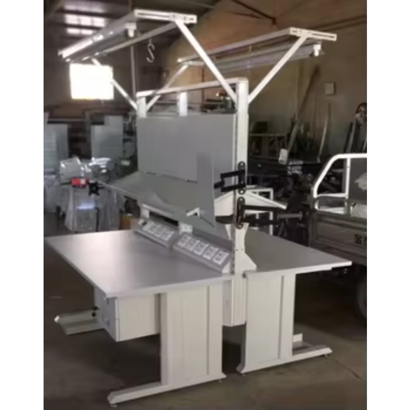 ESD Antistatische Werkbank voo - Diy Electronics Workshop recensie en prijs