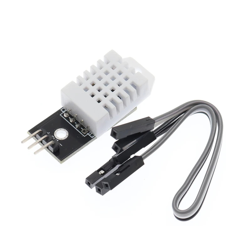 TENSTAR AM2302 Digitale temper - Diy Analog Electronics recensie en prijs