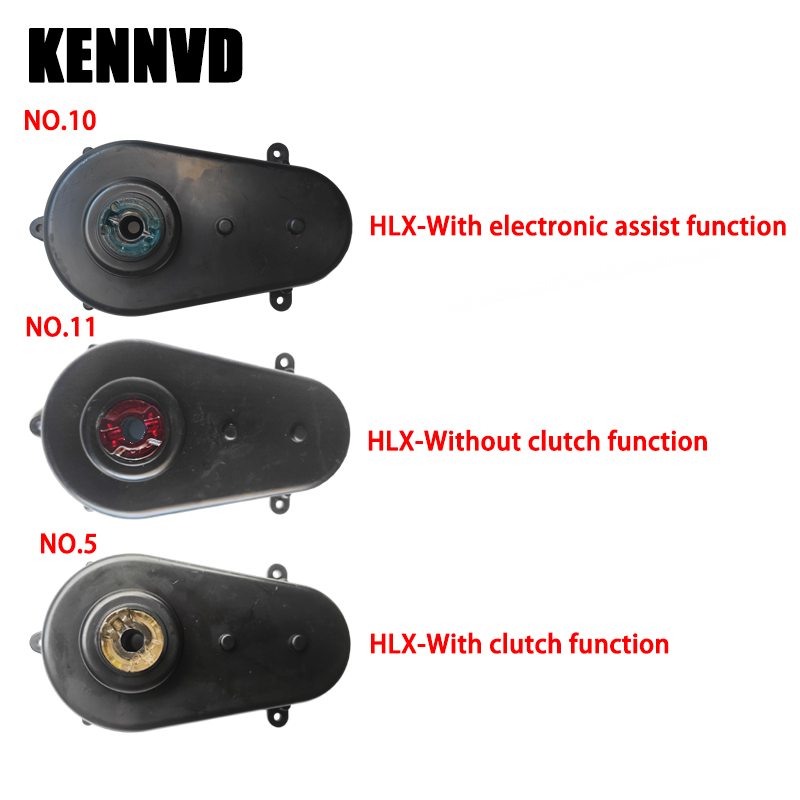 Elektrische kinderauto's 12V 2 - Diy Electronics Motor recensie en prijs