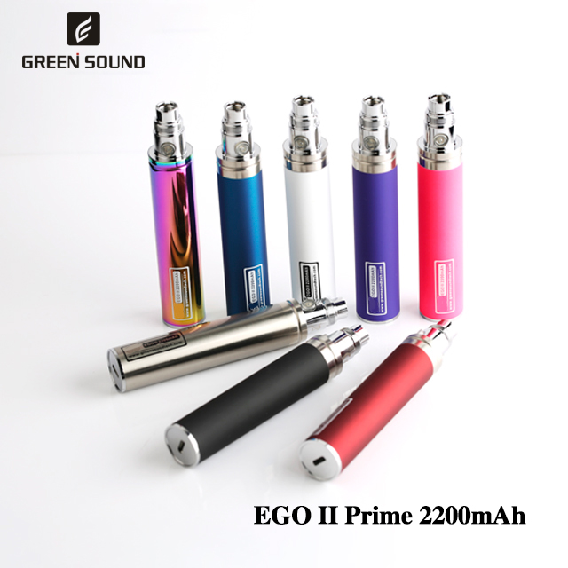 Gs Ego Ii Prime Passthrough 22 - Diy Vape Electronics recensie en prijs
