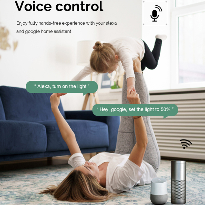 DIY Wifi Smart Dimmer Switch M - Diy Electronic Modules recensie en prijs