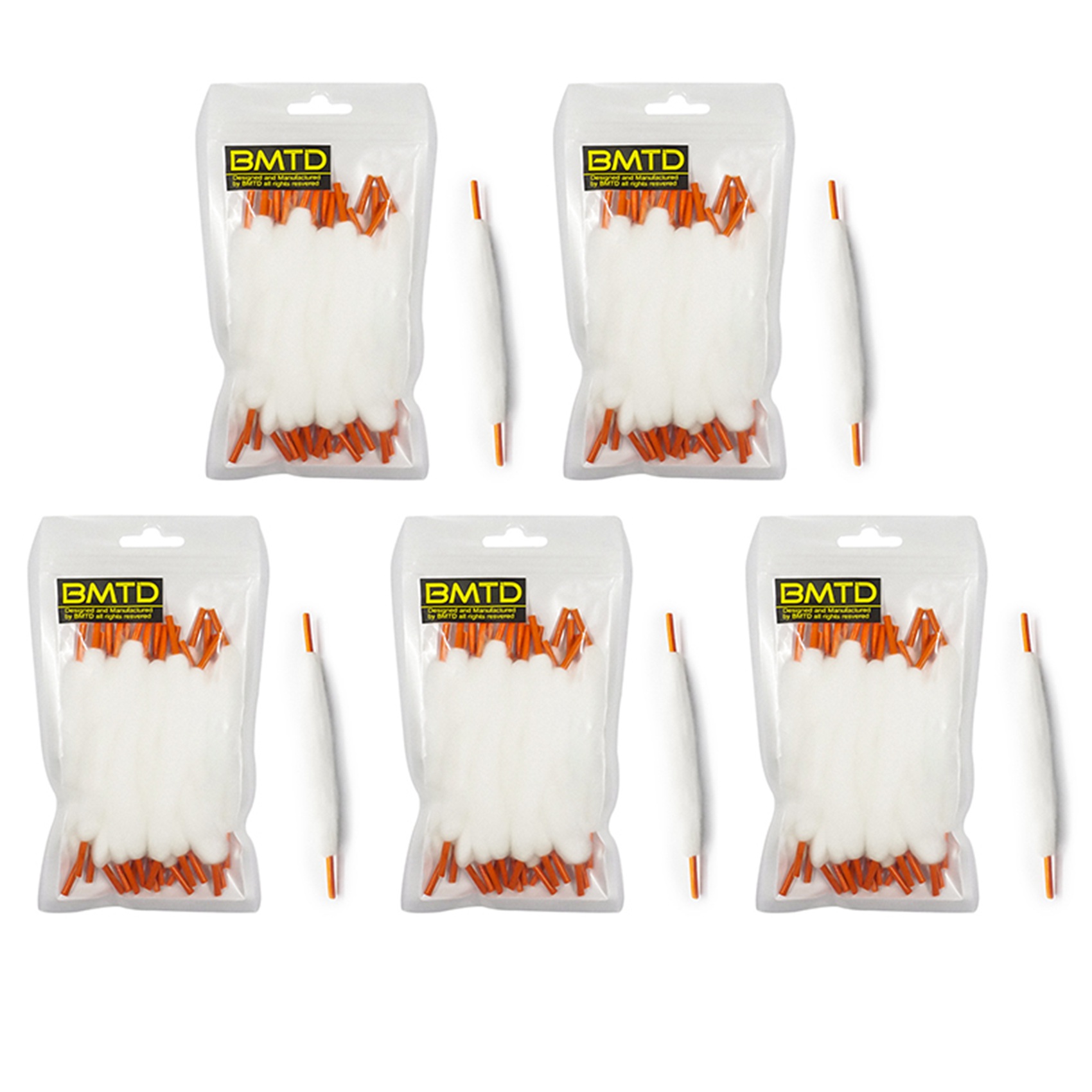 BMTD 100 Stuks/zak DIY E Sigar - Diy Vape Electronics recensie en prijs
