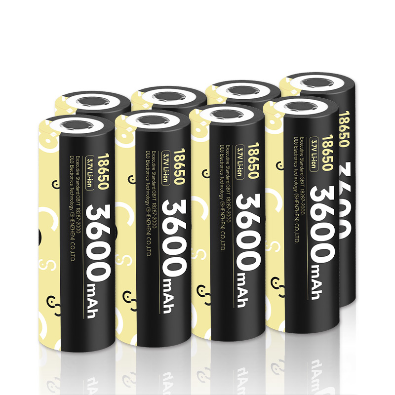 DLGpower Originele 18650 Batte - Diy Vape Electronics recensie en prijs