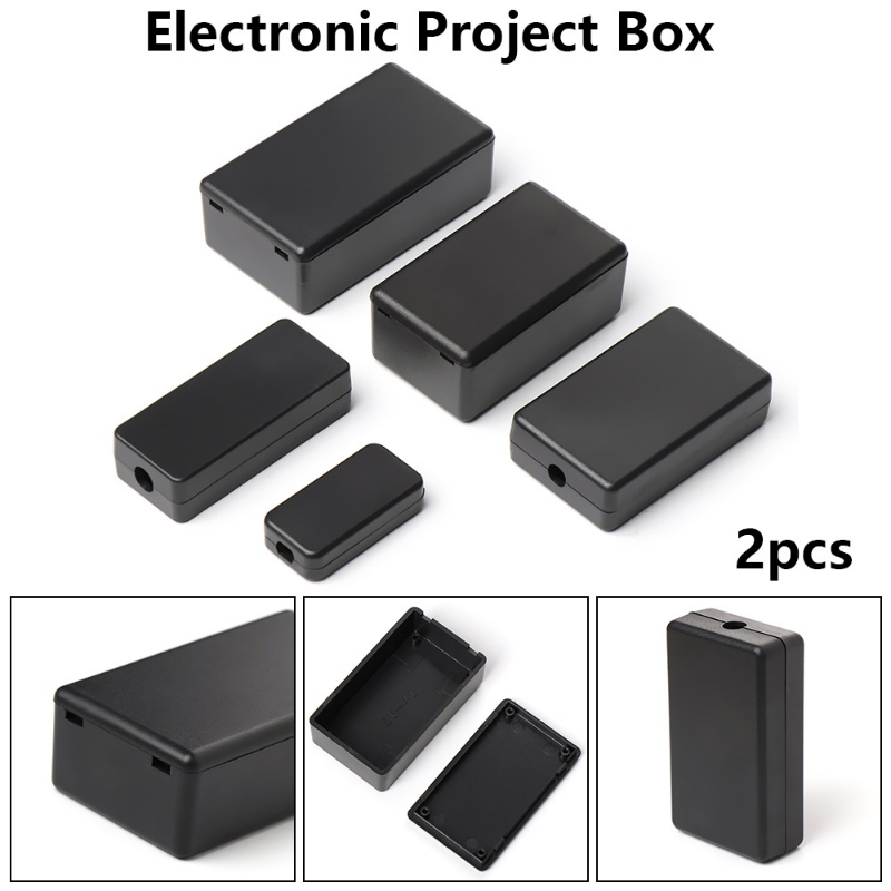 2 Stuks Nieuwe Hoge Kwaliteit  - Diy Electronics Project recensie en prijs