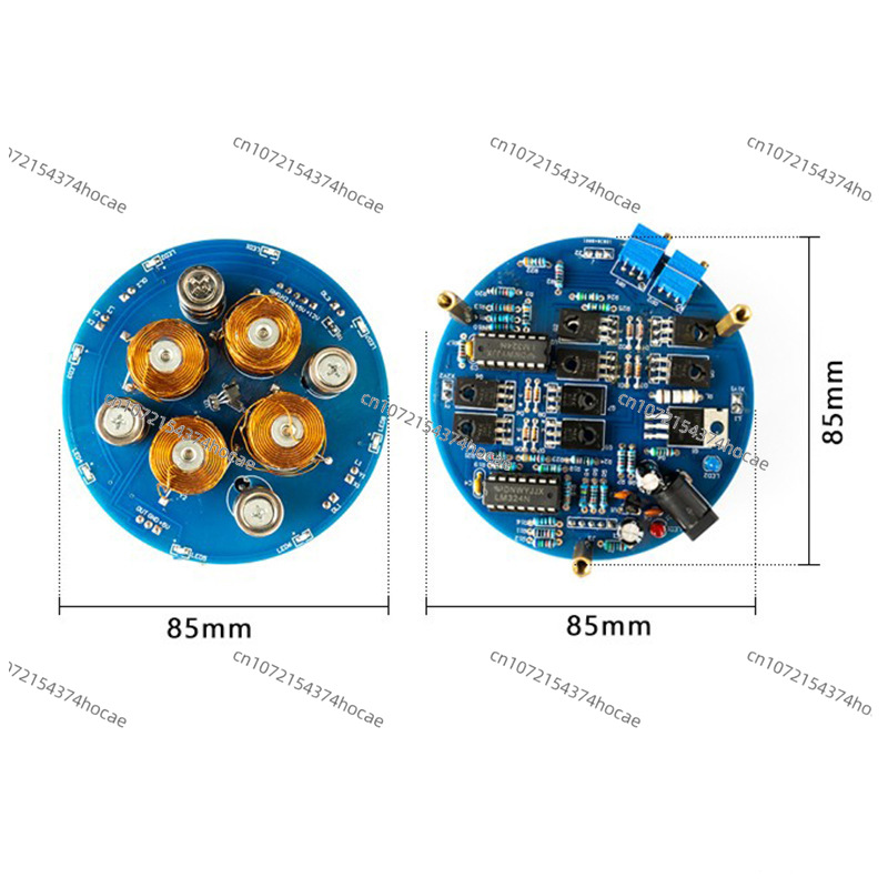 Maglev DIY Elektronische Kit,  - Diy Electronic Modules recensie en prijs