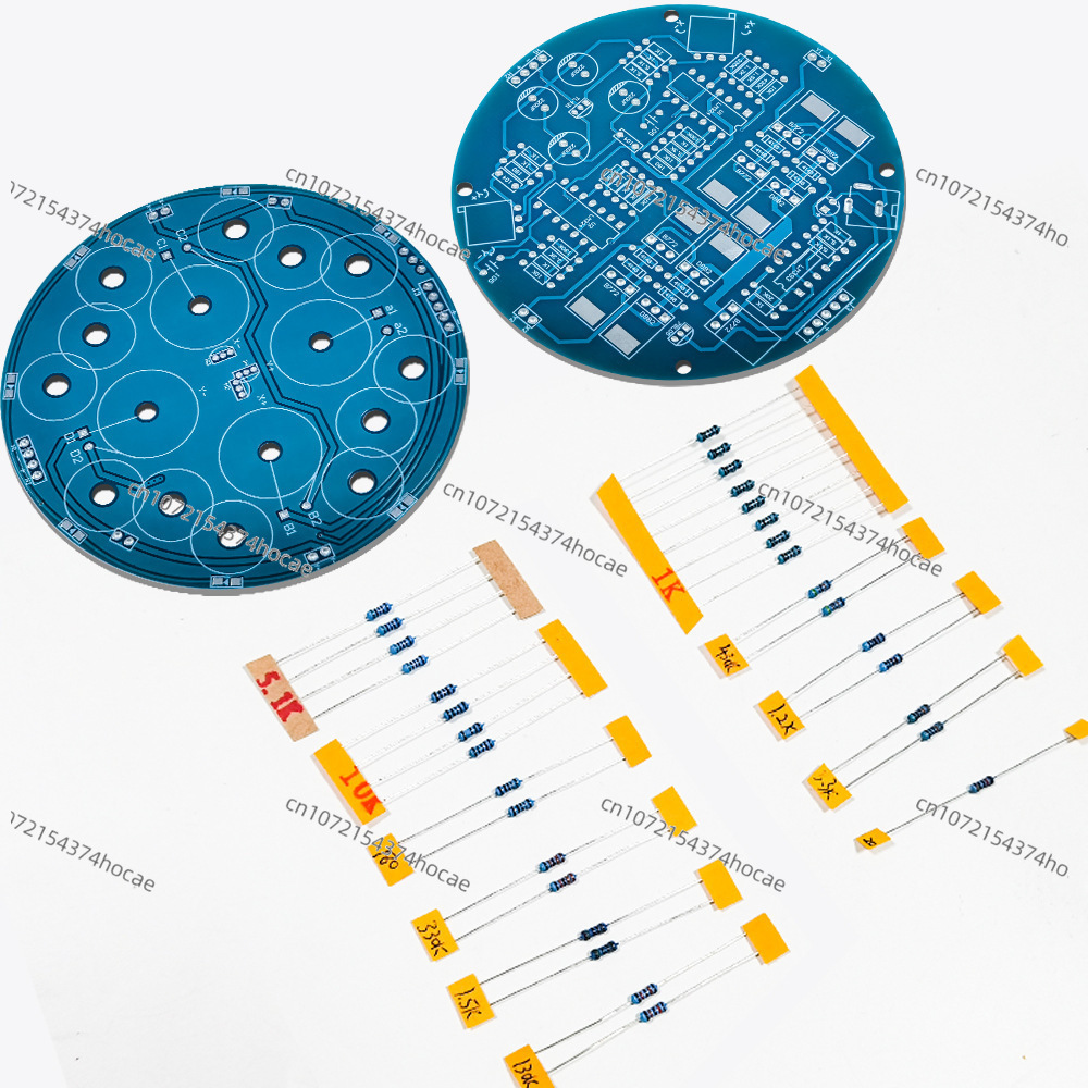 Maglev DIY Elektronische Kit,  - Diy Electronic Modules recensie en prijs