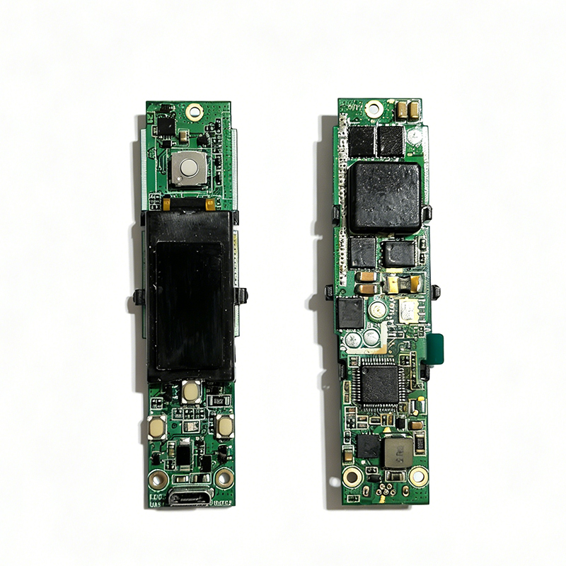 100W Micro USB-oplader Besturi - Diy Vape Electronics recensie en prijs