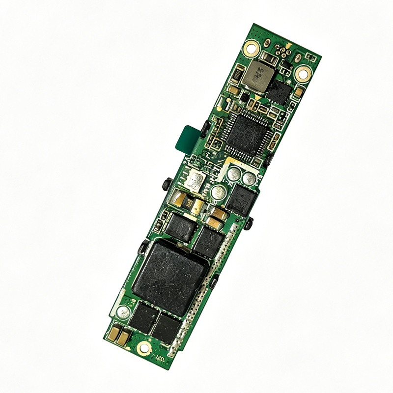 100W Micro USB-oplader Besturi - Diy Vape Electronics recensie en prijs