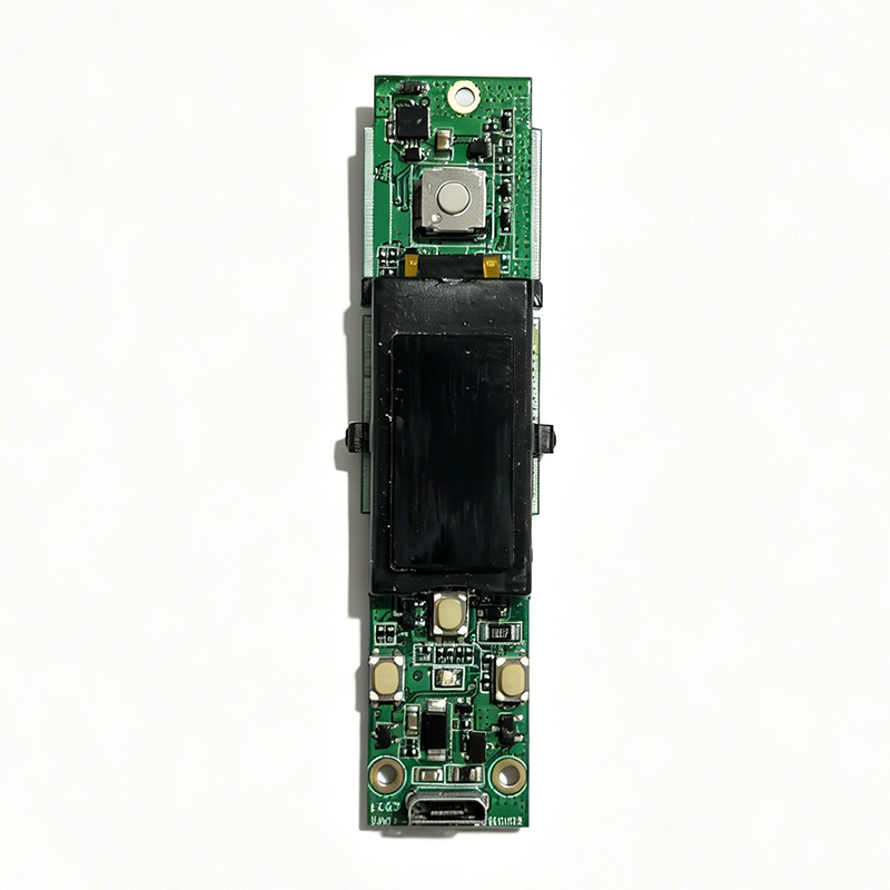 100W Micro USB-oplader Besturi - Diy Vape Electronics recensie en prijs