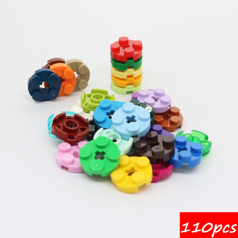 110 STKS MOC 4032 Ronde 2x2 Me - Diy Electronics Gift Ideas recensie en prijs