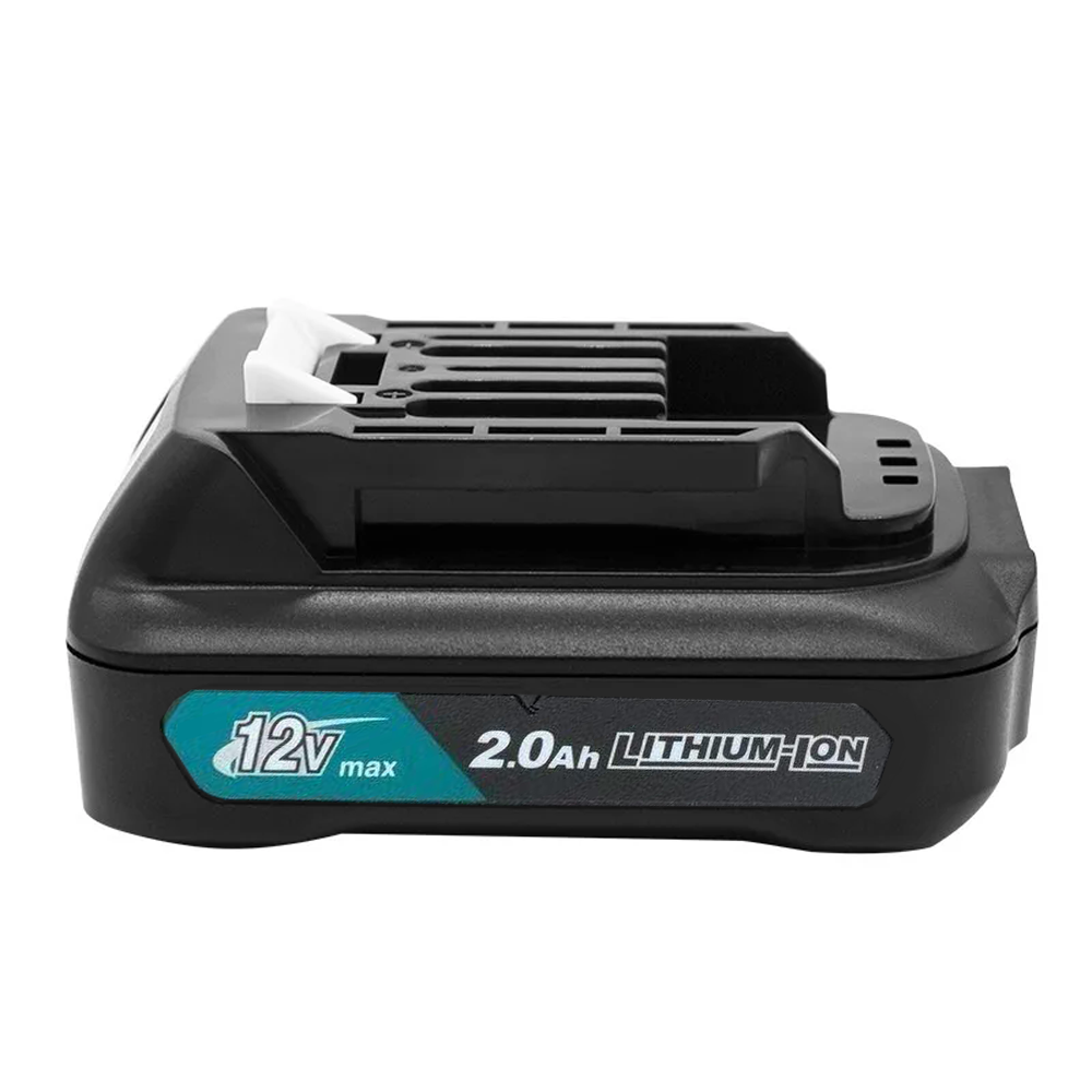 1PCS 10.8V 12V Max 2.0Ah Li-Io - Makita Drill Hp1640 recensie en prijs