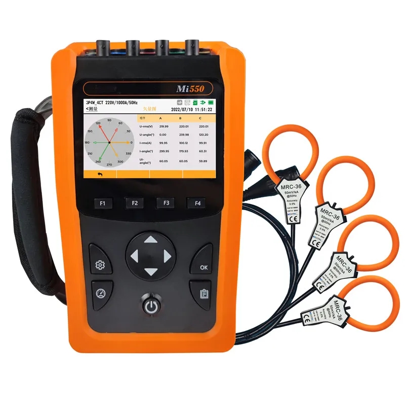 MEATROL Mi550 Power Quality An - Diy Electronics Store recensie en prijs