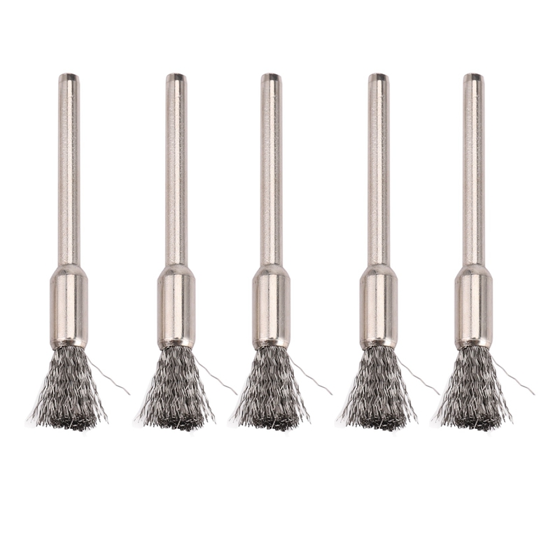 5 Stuks Schoonmaakborstel Vers - Diy Vape Electronics recensie en prijs