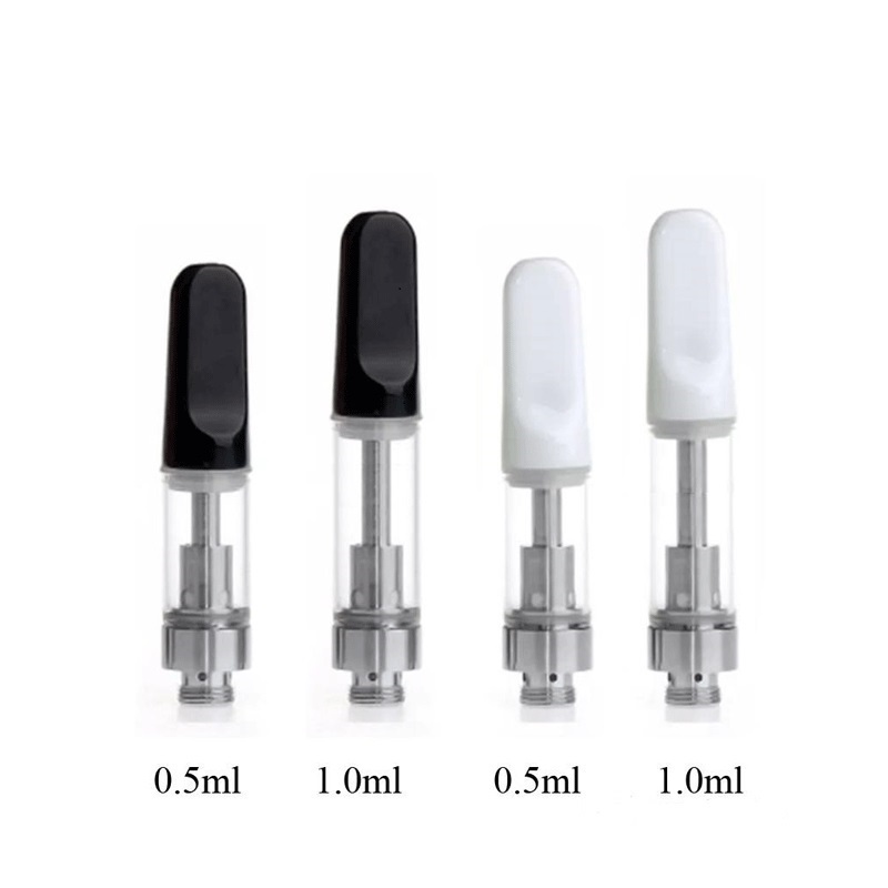 5 Stuks Celpatroon Keramische  - Diy Vape Electronics recensie en prijs