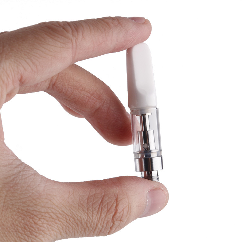 5 Stuks Celpatroon Keramische  - Diy Vape Electronics recensie en prijs