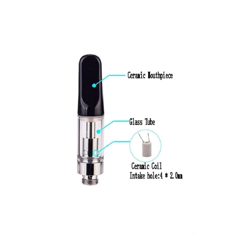 5 Stuks Celpatroon Keramische  - Diy Vape Electronics recensie en prijs