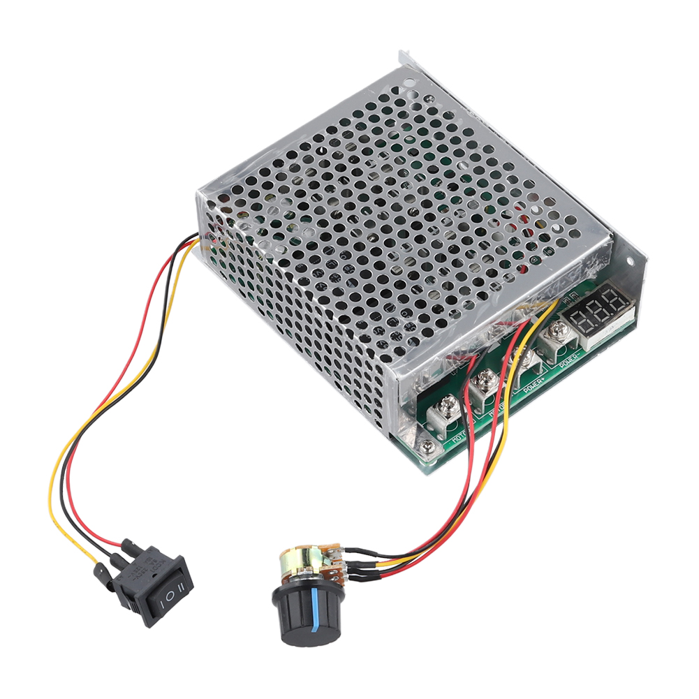 Motor Driver Controller Board  - Diy Electronics Motor recensie en prijs