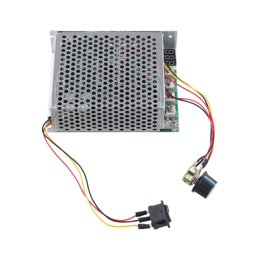 Motor Driver Controller Board  - Diy Electronics Motor recensie en prijs