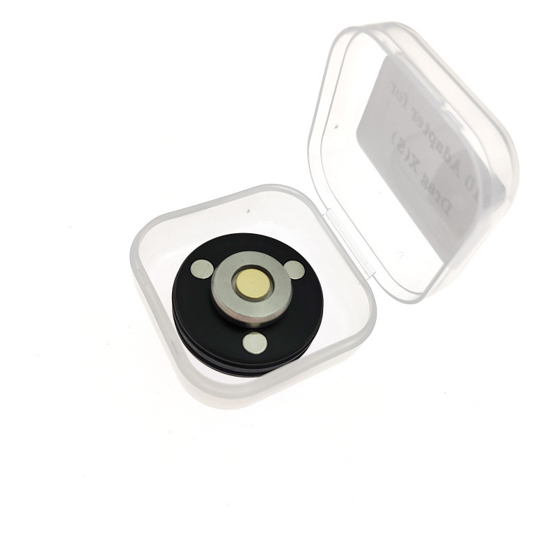 510 Adapter Voor Slepen X Drag - Diy Vape Electronics recensie en prijs