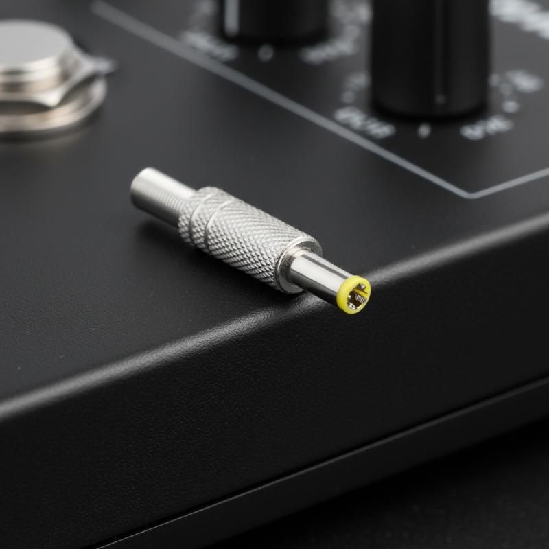 @*Metal DC Power Connector Ste - Diy Electronics Projects For Students recensie en prijs