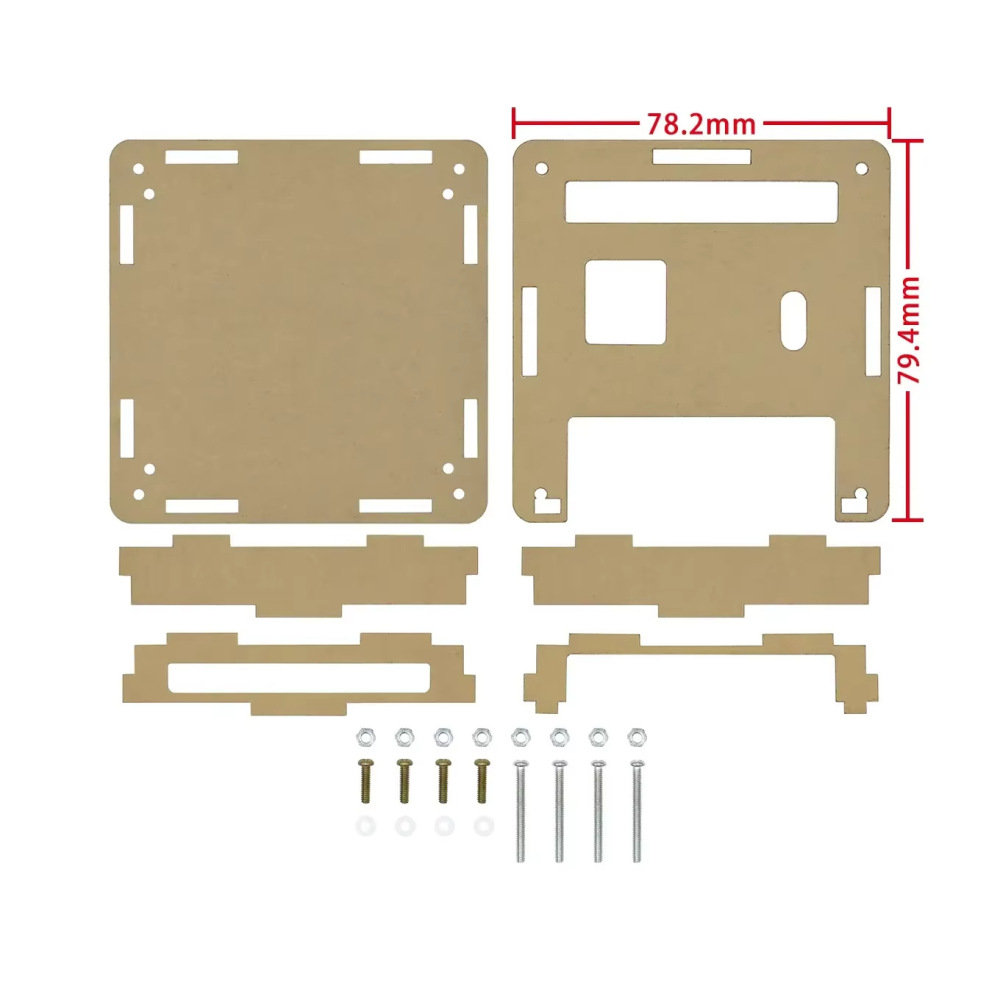 Desktopcomputer ATX Power Brea - Diy Electronics Bench recensie en prijs