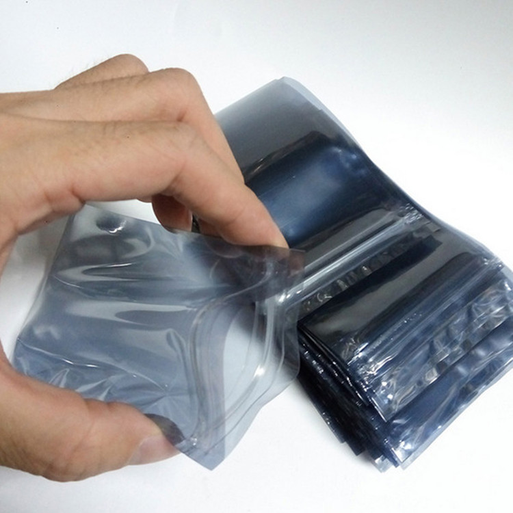 200PCS Antistatische afschermi - Diy Electronics Logo recensie en prijs