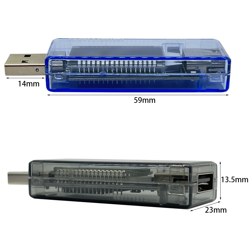 1-10 STUKS KWSV20 V21 Voltmete - Logic Analyzer Usb recensie en prijs