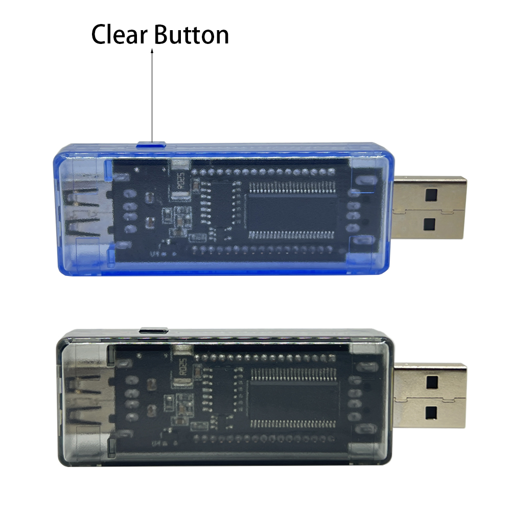 1-10 STUKS KWSV20 V21 Voltmete - Logic Analyzer Usb recensie en prijs