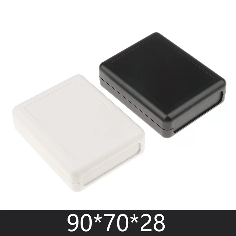 1pcs Plastic Doos 90x70x28mm D - Useful Diy Electronics Projects recensie en prijs